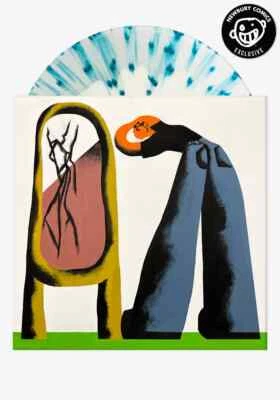 THE STORY SO FAR I Want To Disappear Exclusive Color LP Autographed READY 2 SHIP Foto 1 de 2