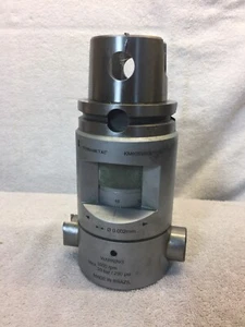 Kennametal KM80 Romicron Boring Head 116mm-139mm Range KM80SVS6B150M (2544) - Picture 1 of 8