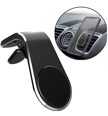 LINKPAL Car Magnet Magnetic Air Vent Stand Mount Holder Universal Mobile Cell Phone