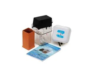 Electro Wasserionisator Aktivator ""Lebendes/Totes Wasser"" Version 02, 220v 50Hz für EU - Bild 1 von 6