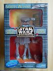 Star Wars Micro Machines Action Fleet Series Alpha Imperial At-At Vtg 1996