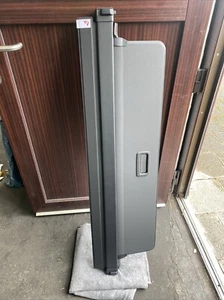 Volvo XC60 II ab 2017-24 Laderaumabdeckung Kofferraumabdeckung 32205899 - Bild 1 von 4