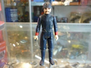 VINTAGE 1980 STAR WARS BESPIN SECURITY GUARD FIGURINE - AU STOCK ! - Picture 1 of 12