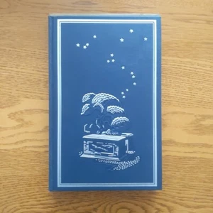 Elegy Written In A Country Church Years by Thomas Gray Heritage Press 1951 - Picture 1 of 11