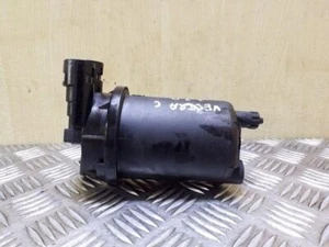 OPEL VECTRA C GTS 24416213 Boîtier de Filtre à Carburant 2.20 Diesel 26099436 - Imagen 1 de 6