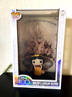 Funko Pop! Movie Poster Disney 100th Snow White and Woodland Creatures NEW +BOX