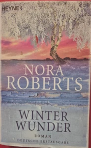 Winter Wunder - Nora Roberts - Bild 1 von 2