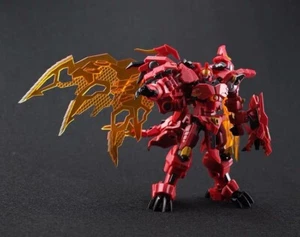 Transformation Iron Factory IF EX-42 Heatdeath, auf Lager - Bild 1 von 7