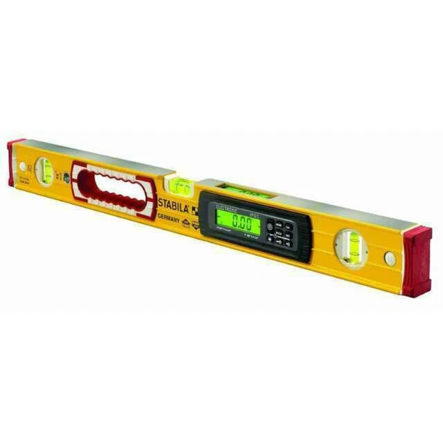 Stabila 36548 48 inch Digtal Electronic Level