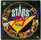 Vinyl Stars On Sky 2X LP Sehr guter Zustand + griechische Presse Duran Whitney Scorpions Roxette