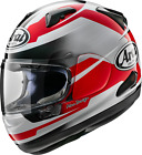 ARAI Quantum-X Steel Helmet XS Red 0101-15736