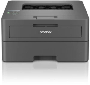 Brother HL-L2400DWE Laserdrucker schwarz Hervorragend – Refurbished - Bild 1 von 6