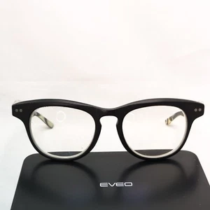 Illesteva Lenox Unique 2-Tone Eye Glasses Frames 49-19-140 - Picture 1 of 11