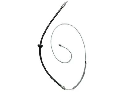 Cable de freno de estacionamiento delantero Raybestos 43352SY para Chevrolet K2500 1988-1989 Foto 1 de 2