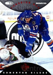 1996-97 Canadian Ice Red #123 Rem Murray - Picture 1 of 1