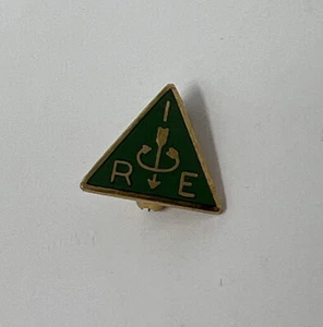 Vintage Institute of Radio Engineers Member Lapel Pin - IRE - Picture 1 of 3