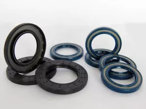 Anillo obturador de eje / Simmerring D = 30 mm A/BA/AS/BASL/B1/BS/B1SL/B2/BABSL Mat.NBR/2 - Imagen 1 de 1