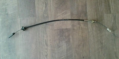 Cable de embrague # 14994 CA155 Y-495 para Audi 4000 + 1980 Volkswagen Dasher 1974-81 Foto 1 de 4