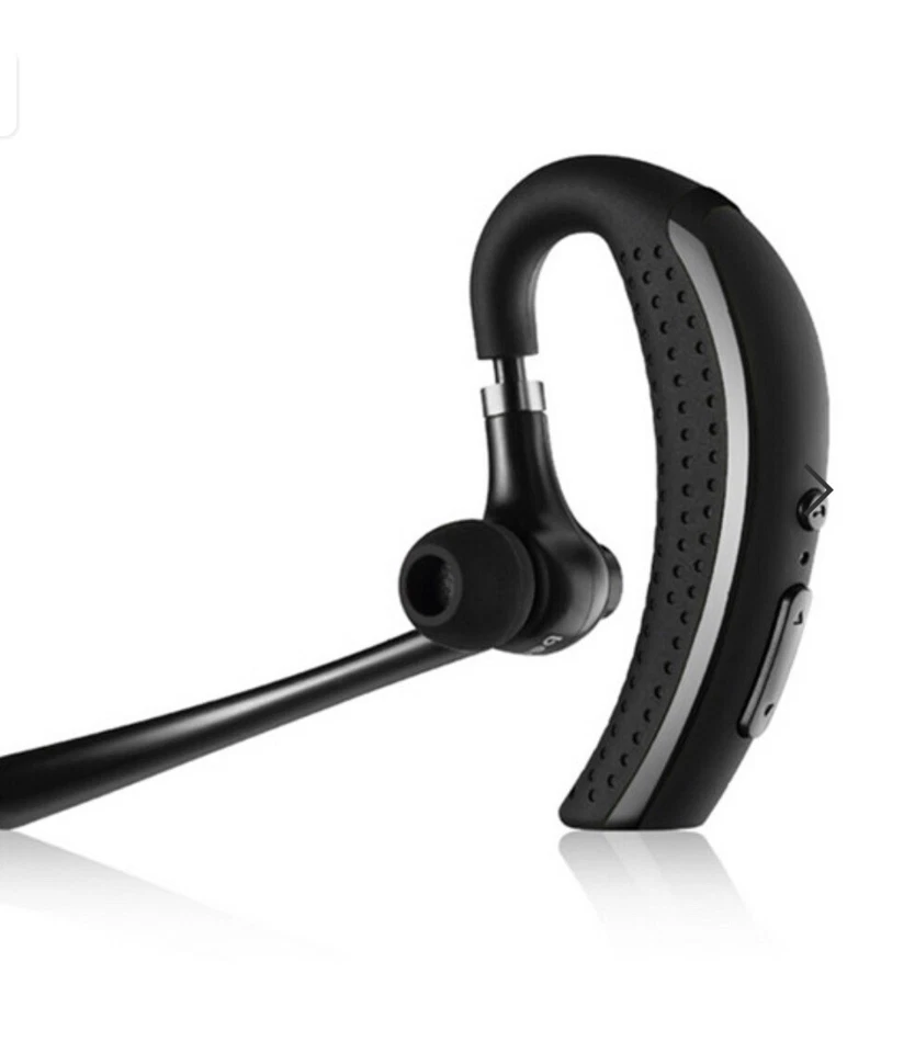 Banpa BH790 Wireless Bluetooth 4.1 Stereo Headset  - Image 1 of 4