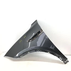 Jaguar E-pace S E6 X540 2018 WING PANEL PASSENGER SIDE Grey LKH - Picture 1 of 6