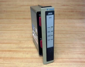 Gould/Modicon AS-J830-001 ASCII Interface Module ASJ830001 - Bild 1 von 5