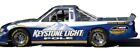Keystone Light Super Truck - Used as Display Only - includes motor and runs