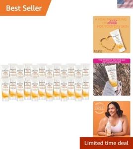 24-Pack Travel-Sized Healing Lotion with Vitamins for Extra Dry Skin Relief - Picture 1 of 12