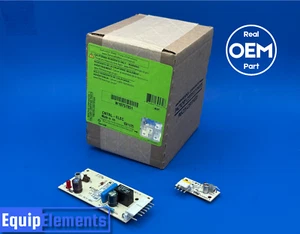 W10757851 Whirlpool Genuine Emitter Sensor Control Board AP5956767 PS10064583 - Picture 1 of 3