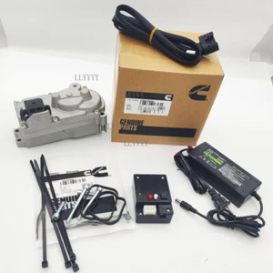 Cummins 6.7L 6382096RX HE300VG Turbo Actuator Fits For 2013-2018 Ram 2500 3500- - Picture 1 of 13