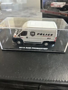 1/32 scale police diecast - Picture 1 of 1