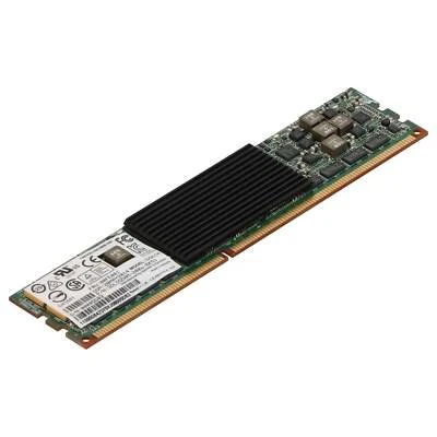 IBM eXFlash SX9LOA 200GB DDR3 Storage DIMM 1600MHz - 00FE001 - Bild 1 von 4