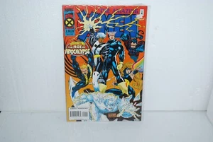 REVUE X-MEN 2099 THE AGE OF APOCALYSE 1995 - Picture 1 of 2