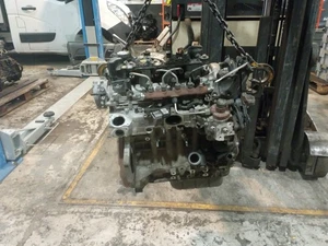 CITROEN BERLINGO 1.5HDI 2018-2024 ENGINE YHY 60K MILES - Picture 1 of 4