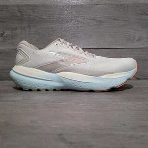 Brooks Damengröße 11 Weite W Glycerin 21 Aqua Kokosnuss Sonnenuntergang - Bild 1 von 5