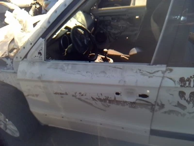 Driver Front Door Electric Without Solar Clear Fits 10-13 SOUL 29962867 Foto 1 de 4