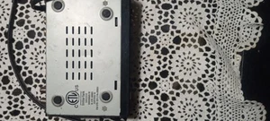 Ematic AT103B Digital Converter Box DVR Recorder NO REMOTE - Picture 1 of 7