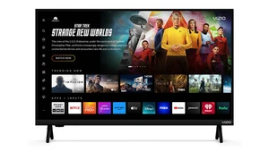 VIZIO 40" Full HD LED Smart TV (VFD40M-0810) - Picture 1 of 6