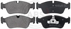Pastillas de freno 37436 A.B.S. para BMW 1 Coupé 3 1 1 Descapotable - Imagen 1 de 7