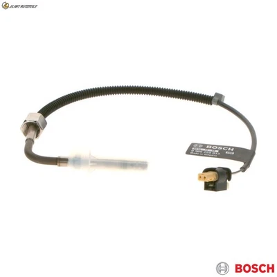SENSOR ABGASTEMPERATUR 0 986 259 013 FÜR MERCEDES-BENZ R-CLASS C-CLASS MARCO - Image 1 of 4