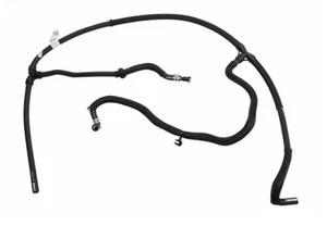 Genuine GM Radiator Surge Tank Inlet Outlet Hose 2009-2015 Cadillac CTS V 6.2L - Picture 1 of 9