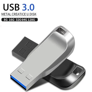 128GB USB 3.0 Flash Drive Fast High Speed Memory Stick | Ships Free From USA - Picture 1 of 7