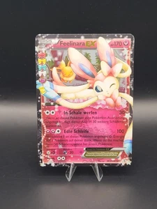 Pokémon Feelinara EX (GEN RC21) – Generationen – DE – NM - Bild 1 von 10
