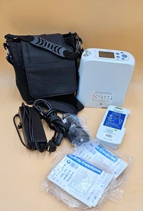 INOGEN ONE G5 mobiler Sauerstoffkonzentrator 256 Betriebsstunden 1-6 Stufen - Bild 1 von 15