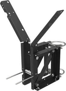 Universal Rückwand Montageset - Bild 1 von 6