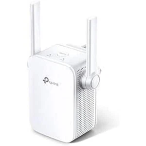 TP-Link TL-WA855RE Fast Ethernet With external antennas - Photo 1/8