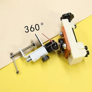 Watch Clamp Watch Case Remover for Watch Repairing Jewelry Repair Watchmaker - Picture 1 of 4