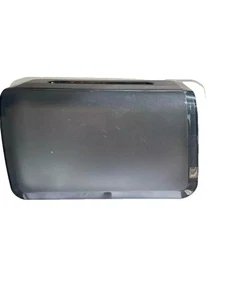 HP - Left ink cartridge door - CH538-67017 - Afbeelding 1 van 2
