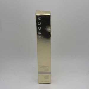 Becca Shimmering Skin Perfector Slimlight Highlighter Pearl .06oz BNIB (A5) - Picture 1 of 1