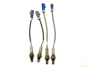 Oxygen O2 Sensor Set of 4 3.5L Fits 2007-2010 Ford Edge 86268 - Picture 1 of 6