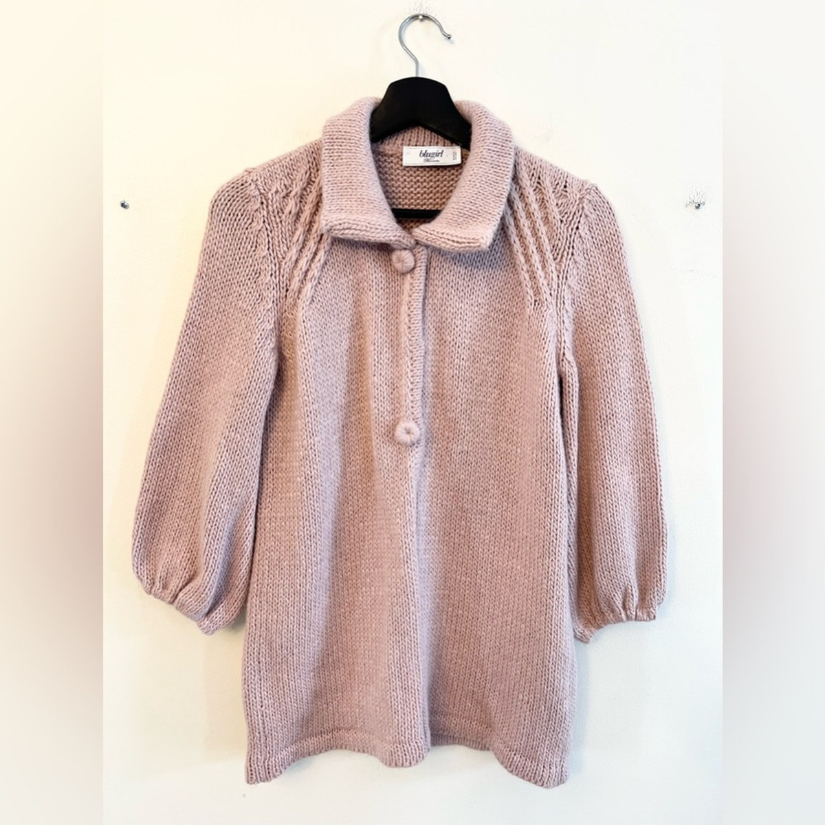 blumarine sweater products for sale | eBay blumarine sweater products for sale | eBay